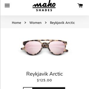 Maho Sunglasses